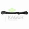 KAGER 87-1298 Track Control Arm